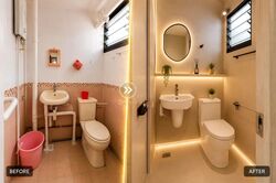 Blk 745 Nee Soon Central Spring (Yishun), HDB 3 Rooms #587617281